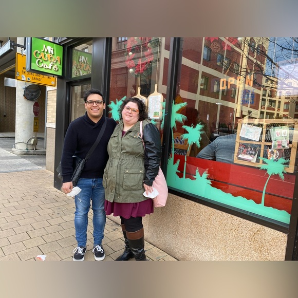 Meet your Posher, Arsi! - Picture 10 of 11